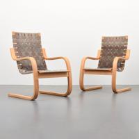 Pair of Alvar Aalto Cantilever Arm Chairs - Sold for $1,187 on 02-06-2021 (Lot 380).jpg